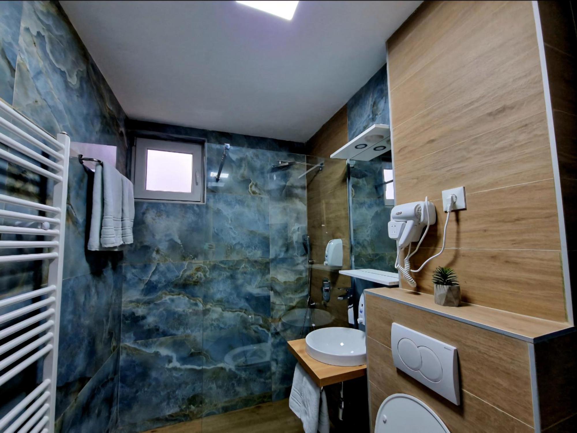 Infinity Apartment & Free Wifi & Free Parking Saraievo Exterior foto